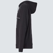 Club House B1B Po Hoodie - Blackout