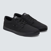 Split E - Black