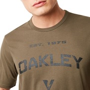SI Indoc 2 Tee - Dark Brush