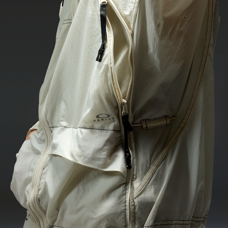 Latitude Veil Flow Jacket - Mist