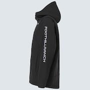 Oakley Uneven Puff Jacket 4.0 - Blackout