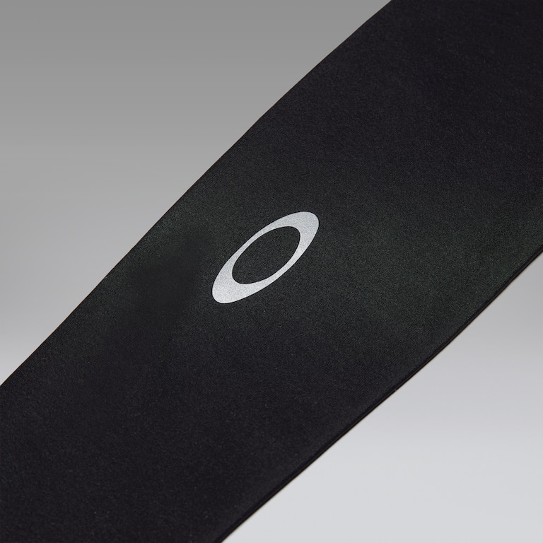 Oakley Arm Warmer - Pitch Black