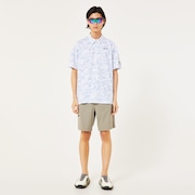 White Print