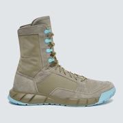 Coyote Neon Boots - Sage/Neon Light Blue