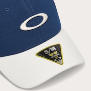 Tincan Remix Cap - Team Navy