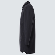Rs Shell Invincible Storage Coat - Blackout