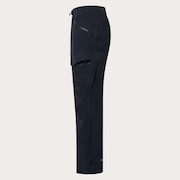 Latitude Flex Tech Pant - Blackout