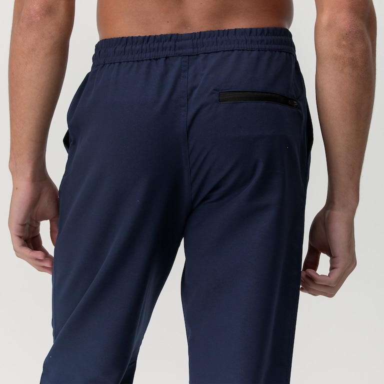 Tempestas Sum Pants - Dark Blue