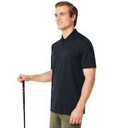 Balata  Performance Polo - Blackout