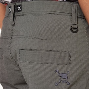Skull Origin 3D Tapered 24.0 - Blackout