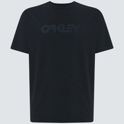 Reverse T-Shirt - Blackout