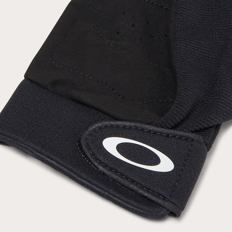 Seeker Mtb Glove - Blackout