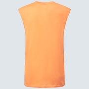 Oakley Classic B1B Sleeveless - Soft Orange