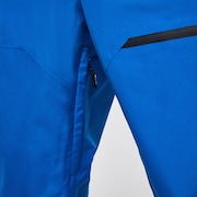 Buckeye Gore-Tex Shell Pant - Nuclear Blue