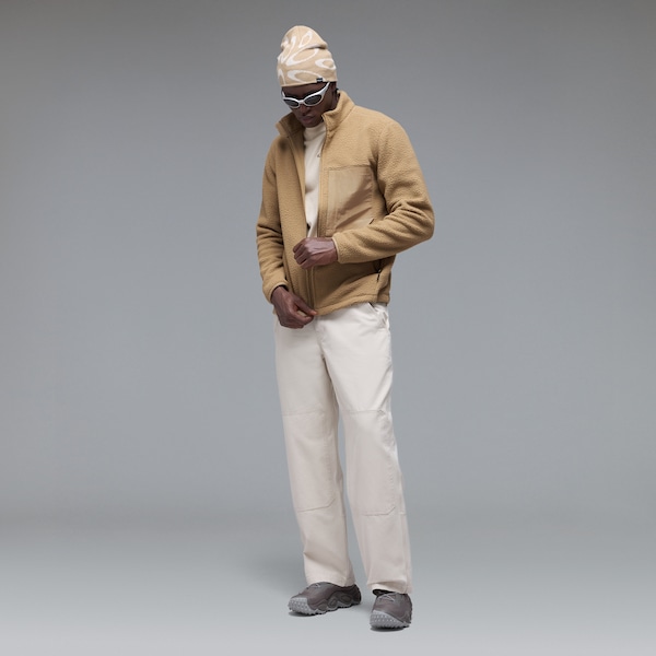 Snowdrift Mountain Fire Sherpa Snowdrift Mountain Fire Sherpa