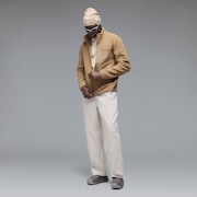 Snowdrift Mountain Fire Sherpa