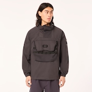 Oakley Fgl Stroke Anorak 4.0 in Phantom | Oakley® EU