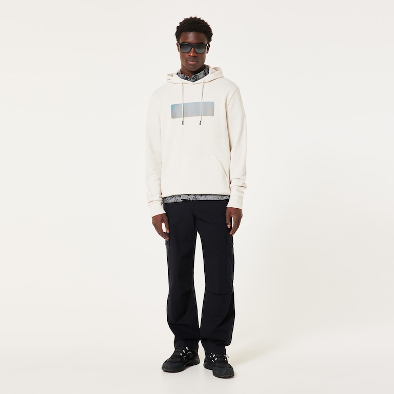Duality B1B Po Hoodie - Mist