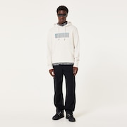 Duality B1B Po Hoodie - Mist