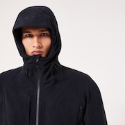 Latitude Flex Tech Jacket - Blackout