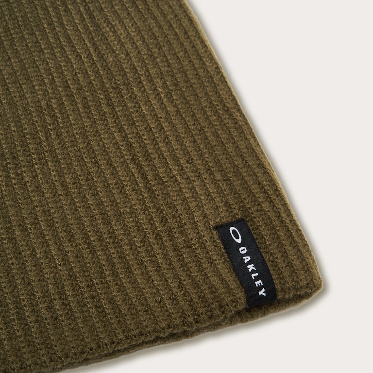 Back Bone Beanie 2.0 - Army Green