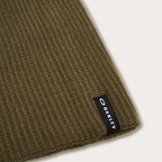 Back Bone Beanie 2.0 - Army Green