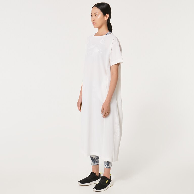 Radiant Flexible One-Piece 4.0 - White