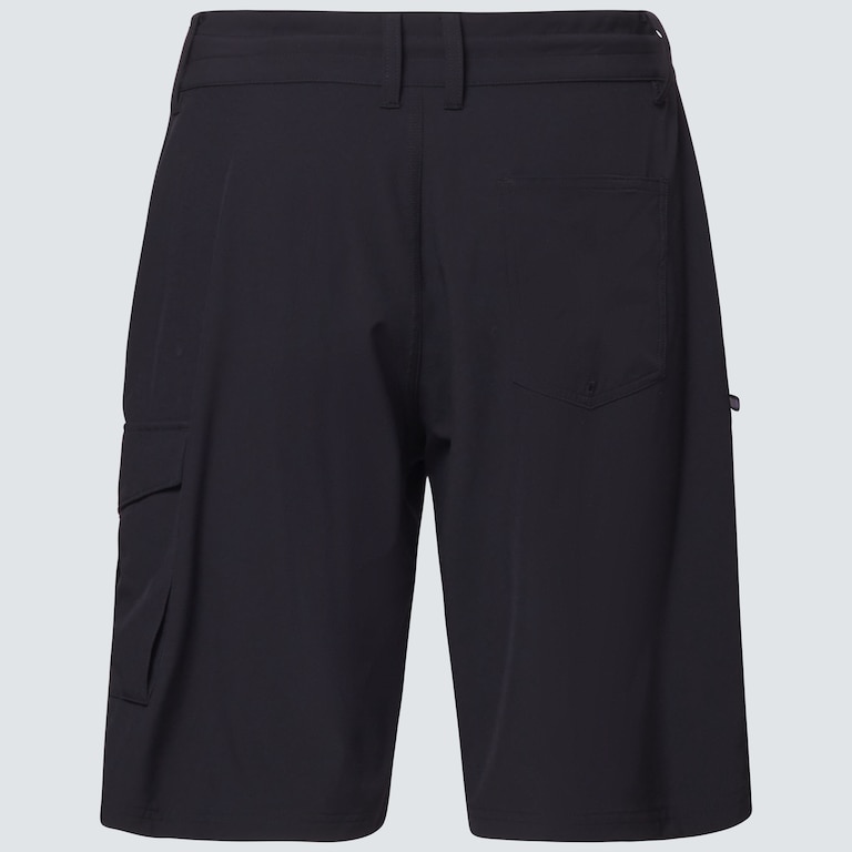 Cruiser Cargo 21 Rc Hybrid - Blackout