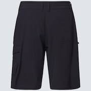 Cruiser Cargo 21 Rc Hybrid - Blackout