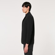 オークリー Skull Common Tailored Jacket 5.0 Jet Black | オークリー