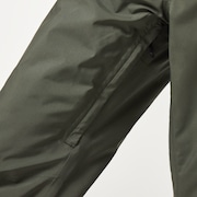Sub Temp Rc Gore-Tex Pant - New Dark Brush