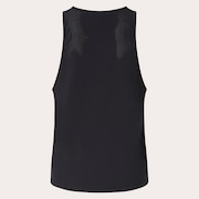 W Pursuit Pro Tank - Blackout