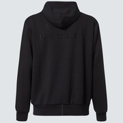 Enhance Qd Fleece Jacket 11.7 - Blackout
