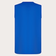 Striking Tech Cold Ns Tee 7.0 - Flash Blue