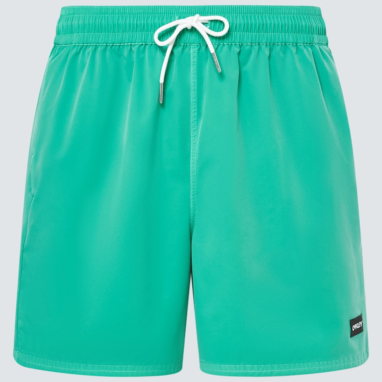 Robinson Rc 16" Beachshort - Mint Green