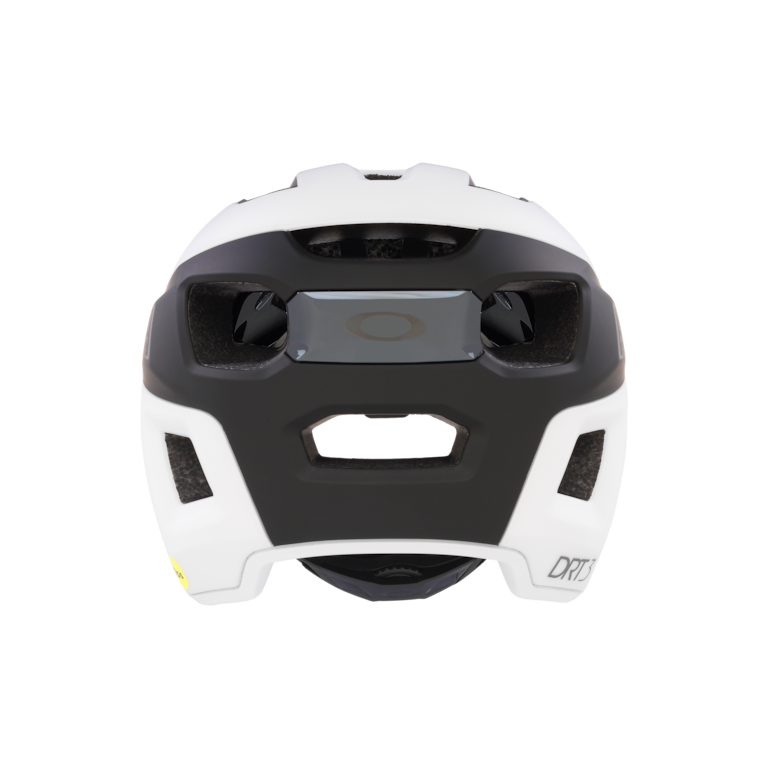 DRT3 - MIPS - Matte White/Satin Black