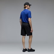 Relax Urban Polo - Electric Blue