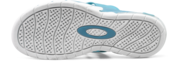 Sandália Killer Point - Sterling Blue