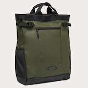 Endless Adventure Rc Tote Bag - New Dark Brush