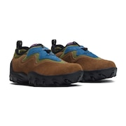 Tênis Masc Mod Slip-On Teeth Og Piet - New Khaki