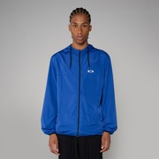 Jaqueta Oakley Windbreaker - Sapphire