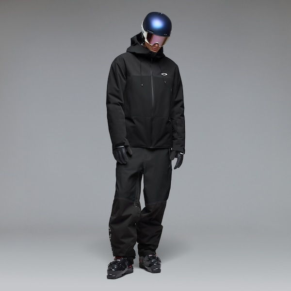 Timberline Insulated Jacket