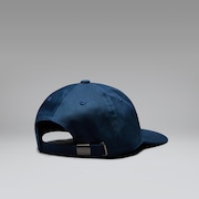 Oakley Circle Bark - Abyss
