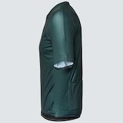 Endurance Packable Jersey - Hunter Green