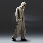 Reserve Strato Track Pant - Rain Camo Mist