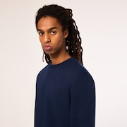 Relax Crew Sweatshirt 2.0 - Team Navy