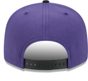 Oakley x Baltimore Ravens 9FIFTY Snapback - Blue Balrav