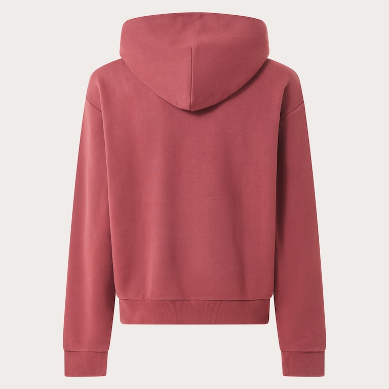 Soho Gen Hoodie - Rosewood