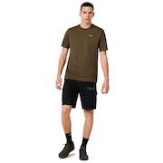 SI Action Tee - Dark Brush