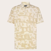 Oakley Ransom Jacquard - Collage Silver Sage
